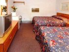 фото отеля Econo Lodge Saint Albans