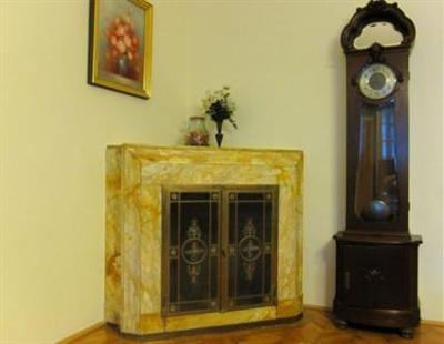 фото отеля Apartment 1230