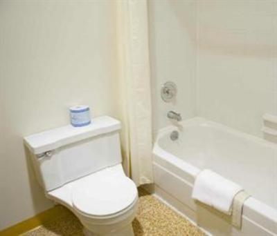 фото отеля Econo Lodge Prineville