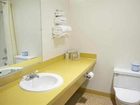 фото отеля Econo Lodge Prineville