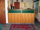 фото отеля Econo Lodge Prineville