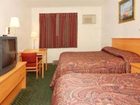фото отеля Econo Lodge Prineville