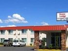 фото отеля Econo Lodge Prineville