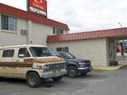 фото отеля Econo Lodge Prineville