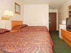 фото отеля Econo Lodge Prineville