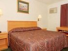 фото отеля Econo Lodge Prineville