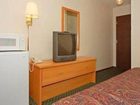 фото отеля Econo Lodge Prineville