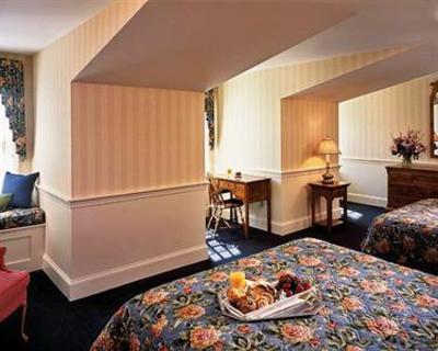 фото отеля The Chatham Wayside Inn