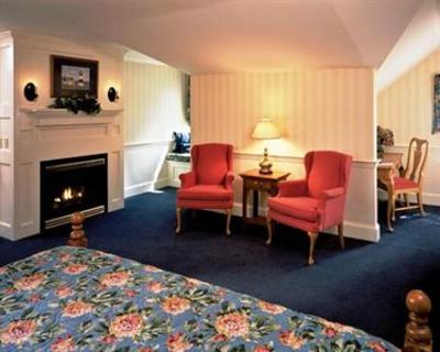 фото отеля The Chatham Wayside Inn