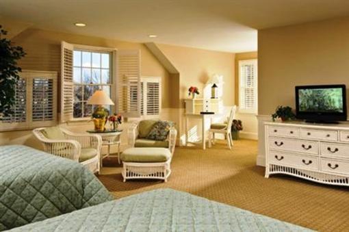 фото отеля The Chatham Wayside Inn