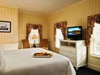 фото отеля The Chatham Wayside Inn