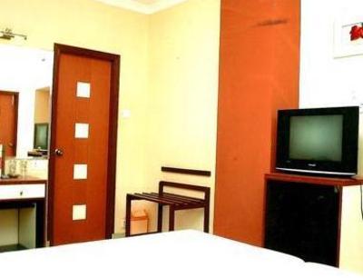 фото отеля Neeranand Regency