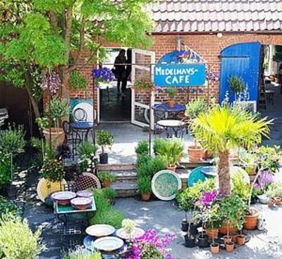 фото отеля Apotekarns Bed & Breakfast Simrishamn