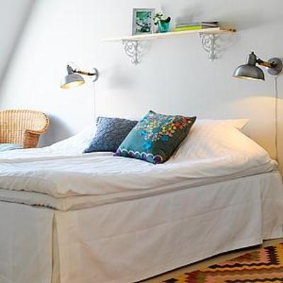 фото отеля Apotekarns Bed & Breakfast Simrishamn