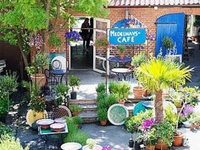 Apotekarns Bed & Breakfast Simrishamn