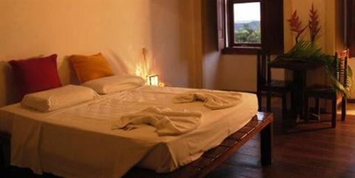 фото отеля Hotel Portas da Amazonia