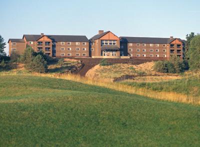 фото отеля Worldmark Running Y