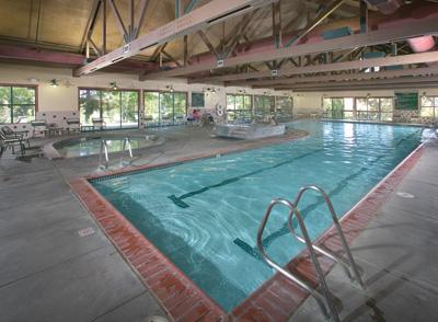 фото отеля Worldmark Running Y