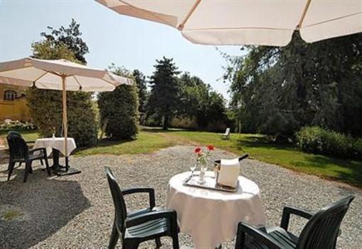 фото отеля Agriturismo Camisassi