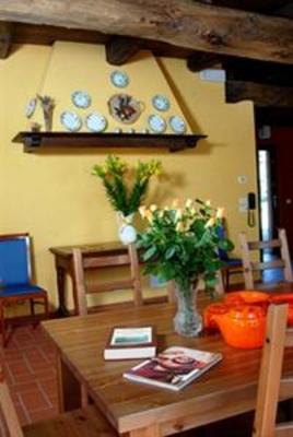 фото отеля Agriturismo Camisassi