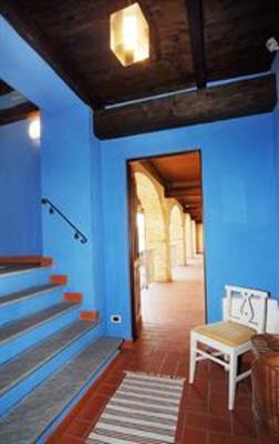 фото отеля Agriturismo Camisassi
