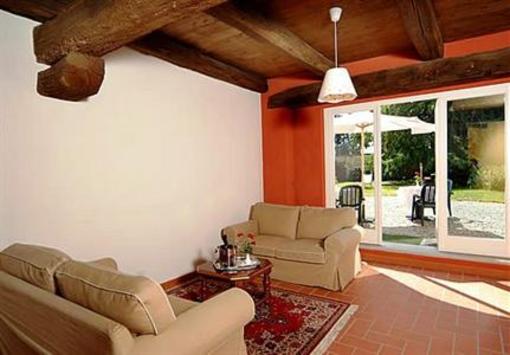 фото отеля Agriturismo Camisassi