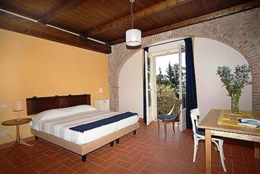фото отеля Agriturismo Camisassi