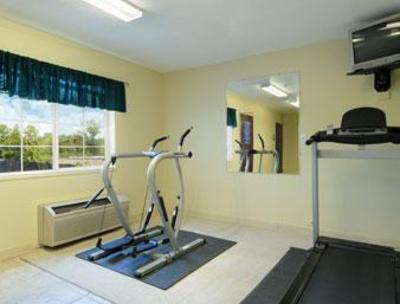 фото отеля Microtel Inn & Suites Brandon
