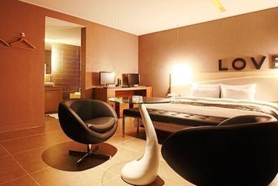фото отеля Design Hotel IMT 1