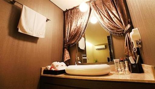 фото отеля Design Hotel IMT 1
