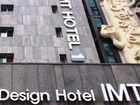 фото отеля Design Hotel IMT 1