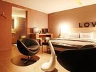 фото отеля Design Hotel IMT 1