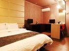 фото отеля Design Hotel IMT 1
