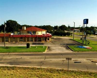 фото отеля Americas Best Value Inn Abilene