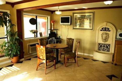 фото отеля Americas Best Value Inn Abilene