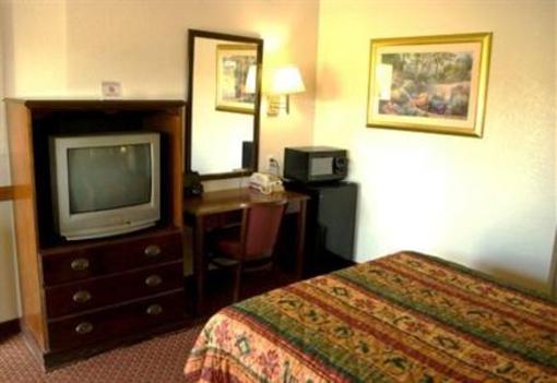 фото отеля Americas Best Value Inn Abilene