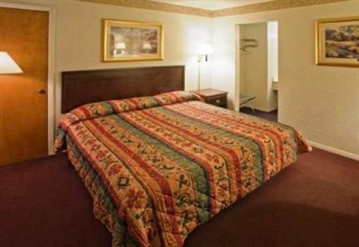 фото отеля Americas Best Value Inn Abilene