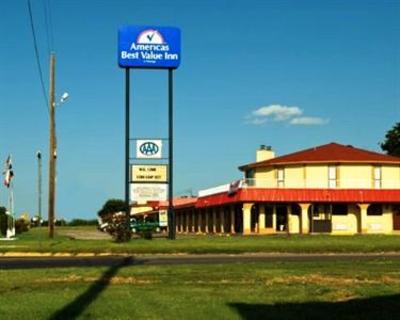 фото отеля Americas Best Value Inn Abilene