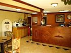 фото отеля Americas Best Value Inn Abilene