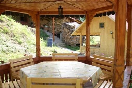 фото отеля Pension Lucia Bucovina Vama