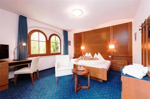 фото отеля Hotel Lambrechtshof