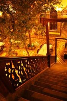 фото отеля Afnan Charming Hotel