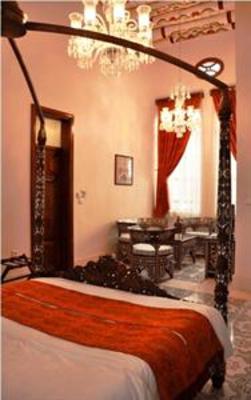 фото отеля Afnan Charming Hotel