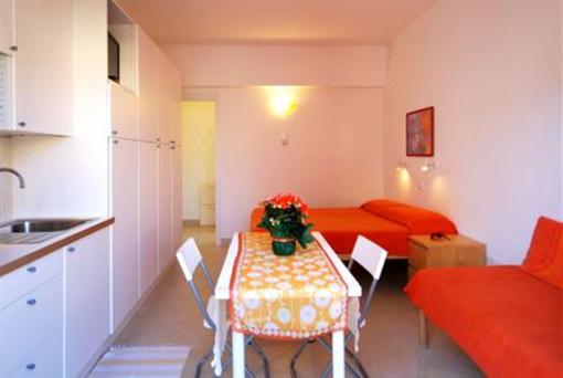 фото отеля Residence Glicini