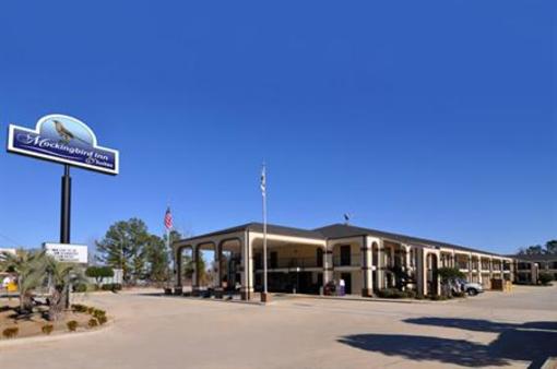 фото отеля Mockingbird Inn & Suites