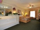 фото отеля Mockingbird Inn & Suites