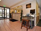 фото отеля Mockingbird Inn & Suites