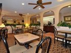 фото отеля Mockingbird Inn & Suites