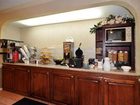 фото отеля Mockingbird Inn & Suites