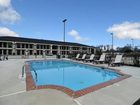 фото отеля Mockingbird Inn & Suites